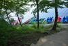 Plymouth Rock Camping Resort Two-bedroom Park Model 9
