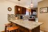 Apartamento Two Bedroom 215 At Woodbridge