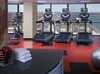 Hotel Detroit Marriott At The Renaissance Center
