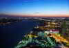 Hotel Detroit Marriott At The Renaissance Center