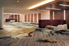 Hotel Detroit Marriott At The Renaissance Center