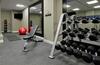 Hotel Hampton Inn Kansas City - Downtown Financial District