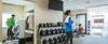 Hotel Hampton Inn Kansas City - Downtown Financial District