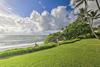Apartamento Kapa'a Sands 4 Ocean Front Studio With Kitchen