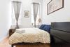 Apartamento Upper West Luxury 4bed/2bath: Steps To Central Park