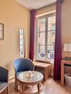 Hotel H�tel Du Th��tre
