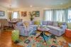 Becky's Beach House