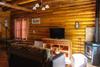 Lodge La Quebrada Del Sauce
