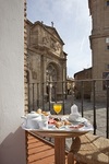 Hotel Parador de Santo Domingo de La Calzada