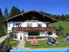 Hostal Sportpension F�rbinger
