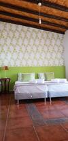 Bed & Breakfast Villa Thermopilon