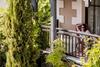 Hotel H�tel Ville D`hiver