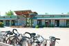 Happy Camp Mobile Homes In Camping Village Rosapineta