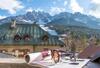 Dolomite Apartments Winklwiese