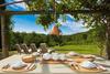 San Casciano Dei Bagni Villa Sleeps 10 Pool Air Con