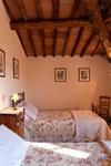 Apartamento Appartamenti Tenuta Villa Barberino
