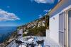 Praiano Apartment Sleeps 5 Pool Air Con Wifi