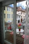 Apartamentos Le Vaugelas