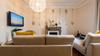 Apartamento Keyweek Ethnika - Apt 2 Chambres