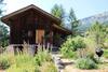 Apartamento Chalet 5 Pers. Vue Montagne 70038