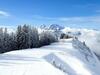 Apartamento Chalet 5 Pers. Vue Montagne 70038