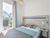 One-bedroom Apartment In Saint Palais Sur Mer