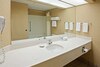 Hotel Hampton Inn-hixson