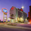 Hotel Hampton Inn-hixson