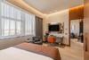 Hotel Crowne Plaza Cappadocia - Nevsehir