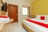 Hostal Reddoorz @ Slamet Riyadi