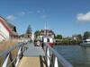 Apartamento Arkona 1 Mit Terrasse - Urlaub In Zingst