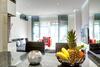 Luxury Apartment Crystal