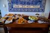 Hotel Caviuna Pouso Rural
