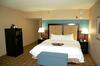 Hotel Hampton Inn & Suites Charlotte Airport