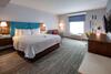 Hotel Hampton Inn & Suites Charlotte Airport