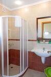 Private Apartments With Sea View In St. Marina
