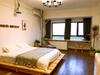 Nordic Europe Cinema Apartment
