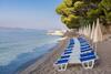 Luxury Villa Brela Pride *****
