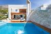 Luxury Villa Brela Pride *****