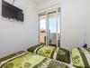 Seven-bedroom Holiday Home In Crikvenica