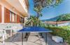 Six-bedroom Holiday Home In Bascanska Draga