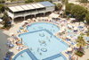 Grand Santana Hotel