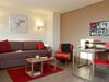 Hotel Adagio Caen Centre