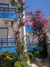 Apartamento Blue Sky