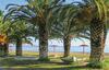 Four-bedroom Apartment In Neos Voutzas
