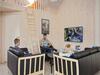 Eight-bedroom Holiday Home In Vejby