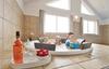 Eight-bedroom Holiday Home In Vejby