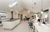 Eight-bedroom Holiday Home In Vejby