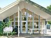Four-bedroom Holiday Home In Aakirkeby 5