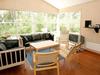 Four-bedroom Holiday Home In Aakirkeby 4